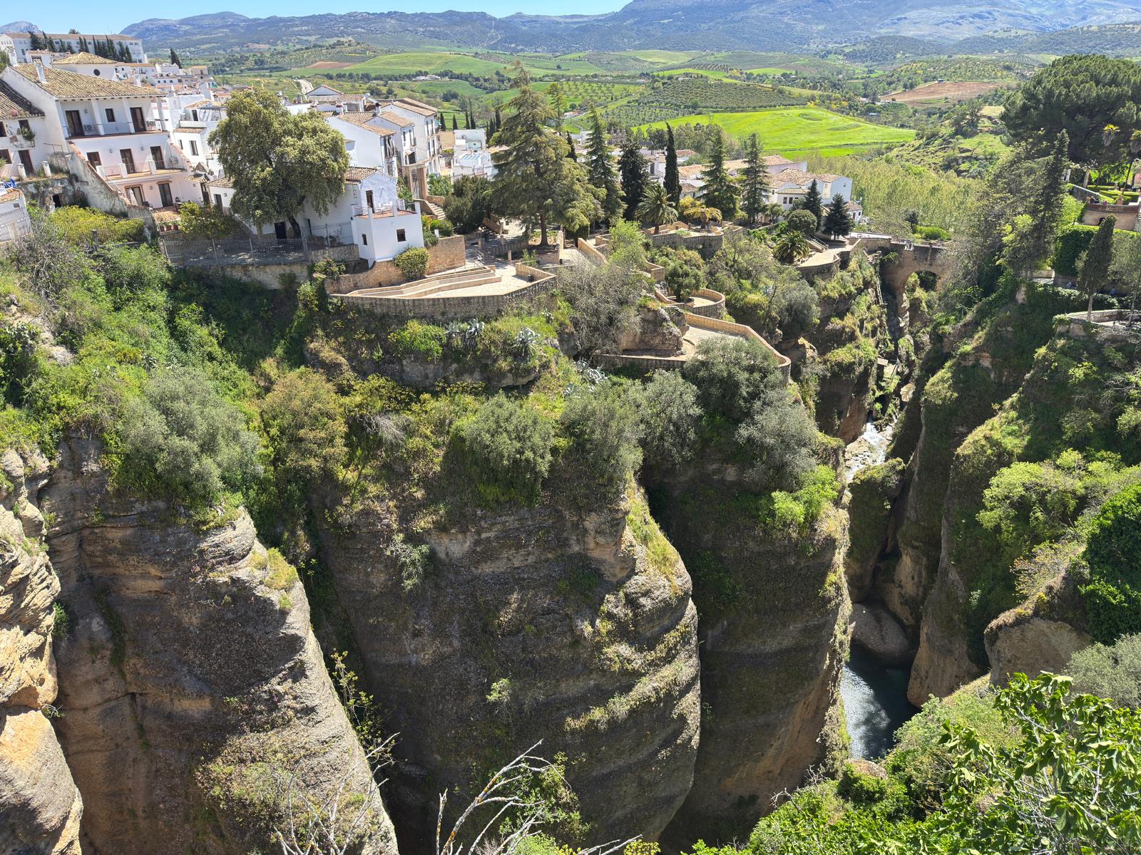 Andalusia